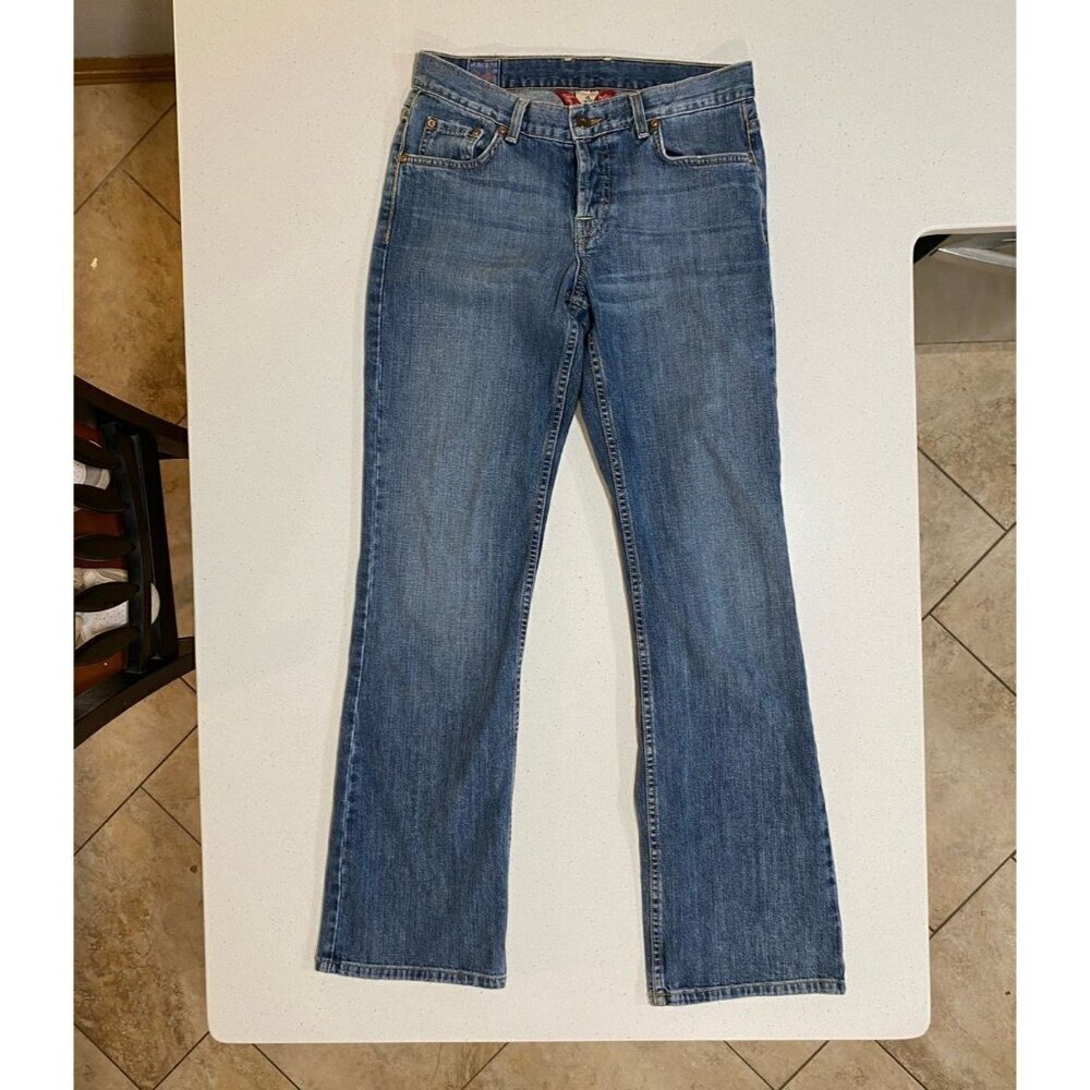 Vintage Women’s Lucky Brand Jeans Regular Fit Size 4/27